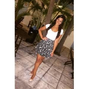 Meet your Posher, Tamara